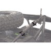Tusk Billet UTV Spare Belt Holder Kit UTV SXS Side