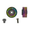 SKF VKM 36006 Multi-V idler kit