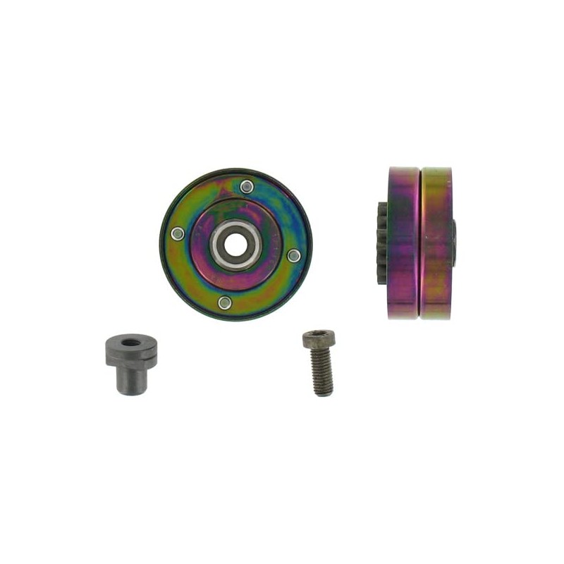 SKF VKM 36006 Multi-V idler kit
