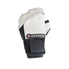 Centaur Target Sports - Target Shooting Glove - Pro Model - Half-finger - Men's & Women's - Right-handed shooter (fits on left hand) - XL