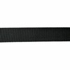 QIANF 1 Inch Polypropylene Webbing 10 Yards Heavy Duty Thicken
