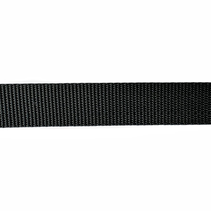 QIANF 1 Inch Polypropylene Webbing 10 Yards Heavy Duty Thicken