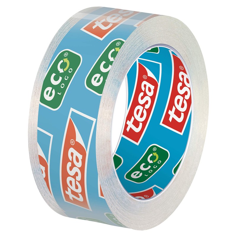 TESA 57035-00000-00 tesafilm tesafilm® Eco & Clear Transparent (L x