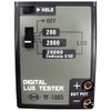 Cablem ATIC – The Digital Light Meter Model YF 1065