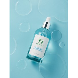 Hyaluron Shot Moisture Ampoule Large Capacity 100ml + Blemish Shot Cream 15ml / 히알루론샷 수분 앰플 대용량 100ml + 블레미샷 크림 15ml