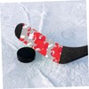 KOMBIUDA 2rolls Hockey Tape Slip Protective Tape for Ice Hockey