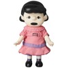 UDF Ultra Detail Figure No. 387 Peanuts Vintage Version Lucy