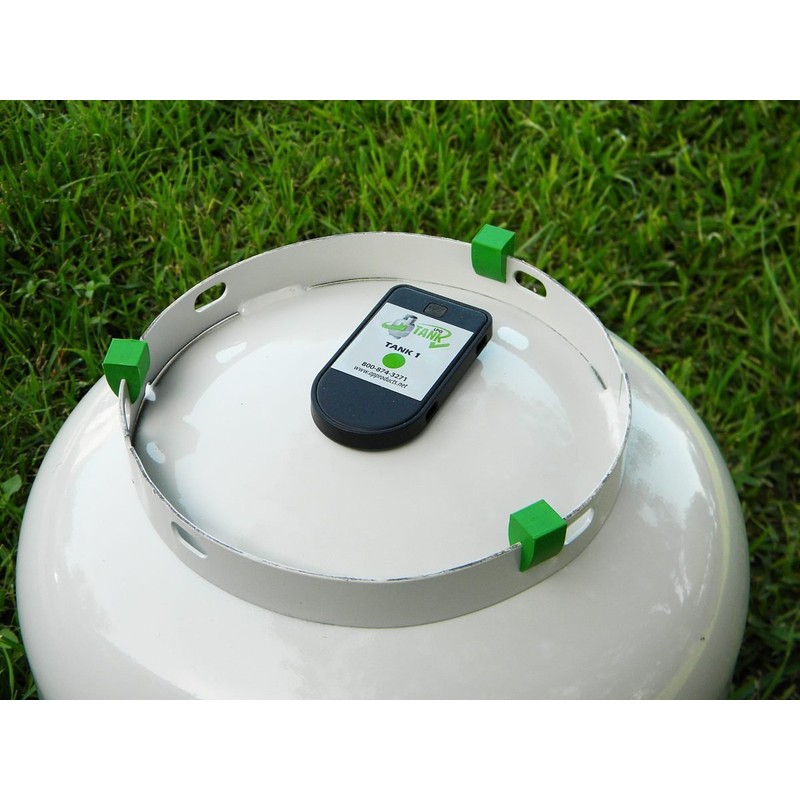 AP Products 024-1002 Propane Tank Gas Level Indicator