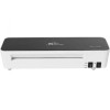 Royal Sovereign IL-926W-SP 9" 2 Roller Glass-Top Pouch Hot &