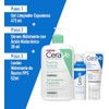 CeraVe Rutina facial: Limpia, hidrata y protege tu piel