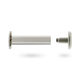 Binding Screws 4.5×20mm (2 pairs)