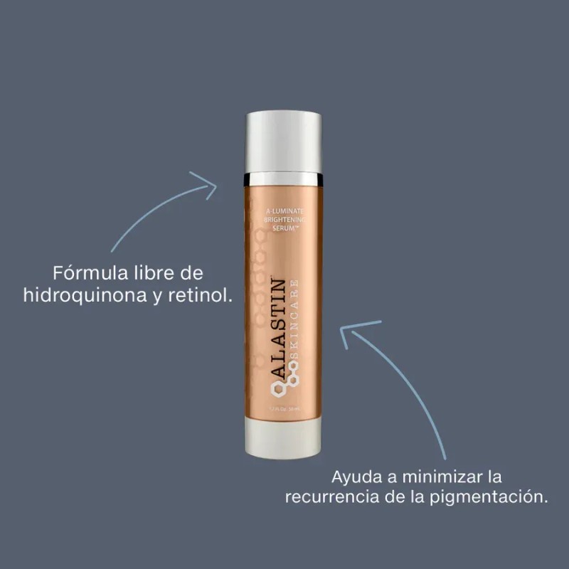 Alastin Sérum Iluminador con Vitamina C y Ácido Hialurónico 50ml
