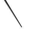 Wizard Wand 15in Length Wood Texture Durable PVC Resin Light