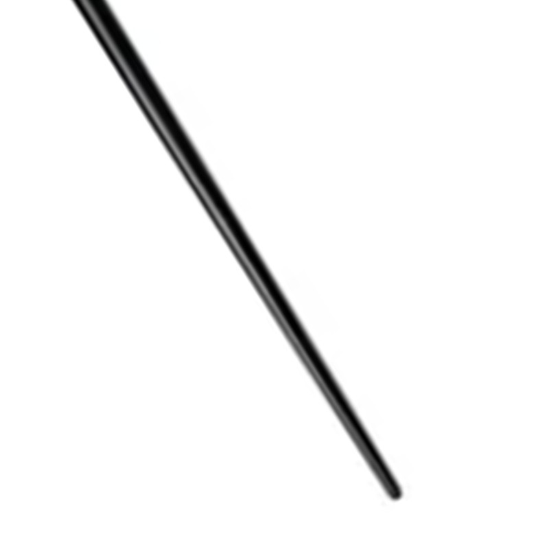 Wizard Wand 15in Length Wood Texture Durable PVC Resin Light
