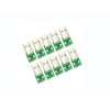 DollaTek USB Male/Mini Micro USB DIP Adapter 2.54 mm 5-Pin