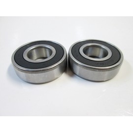 Arbor Bearings Rockwell Delta Unisaw Table Saw Set of 2, Non-Extended Race