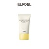 엘로엘(화장품) 베리어 디펜스 선크림(혼합자차) 50ml Elroel Barrier Defense Sunscreen (Hybrid Mineral) 50ml