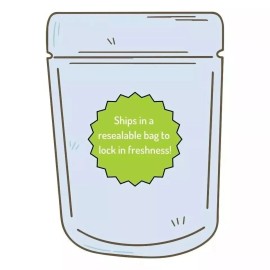 Bali's Best Coffee Candy - Espresso Filled & Original Hard Candy Mix- 50 PIECES