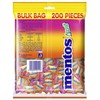 Mentos Fruit Candy Pillowpack, Classic Mix of Fruity Flavours, 540g