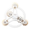 Bearing Gear Finger Toy Meditation Reduce Anxiety Break Bad Habits