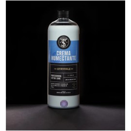 Crema Humectante Con Mentol Boycott 500ml Limpia Refresca