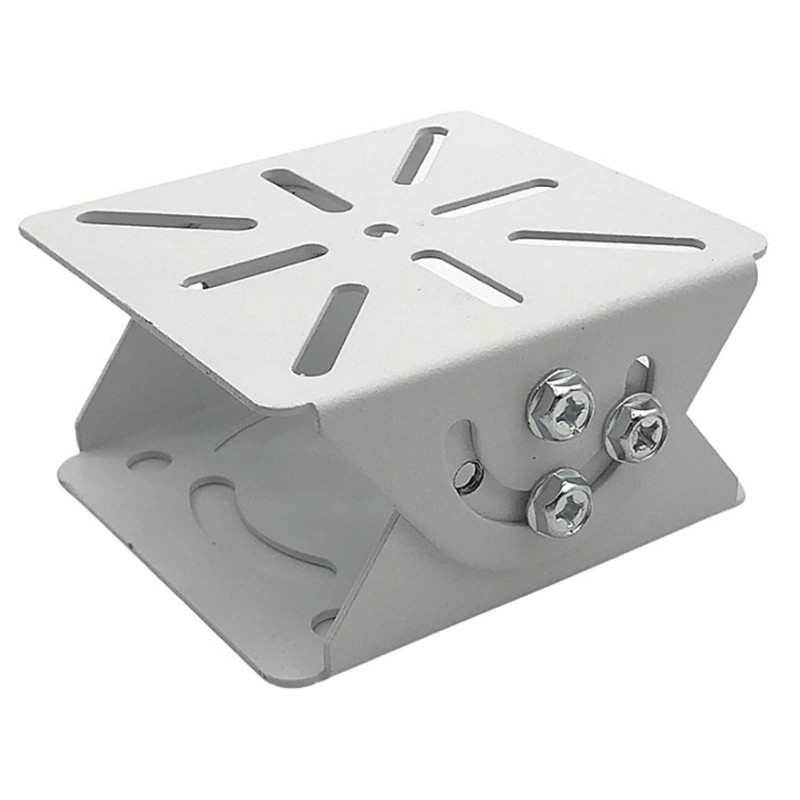 heizi CCTV Bracket, Set of 2, Camera Mounting Bracket, Angle