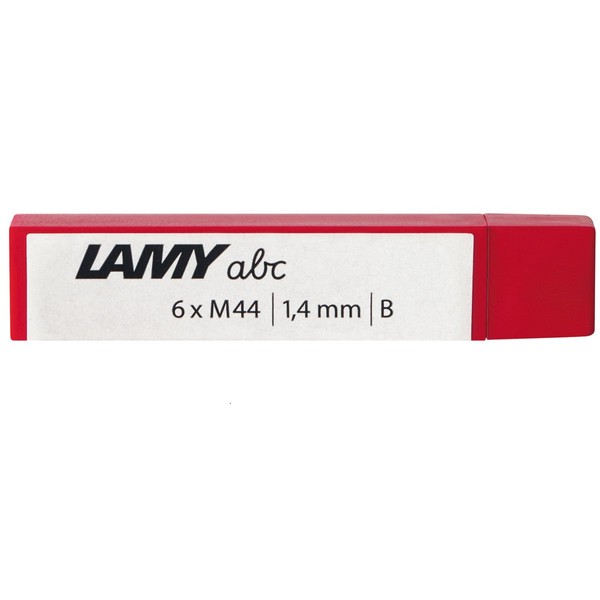 Lamy Refills 1.4mm Lead Pencil - LM44