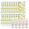 (20 sheets)Innisfree Active Mask Vita C (Transparent Whitening)+ / (20매)이니스프리 액티브 마스크 비타C (투명미백)+