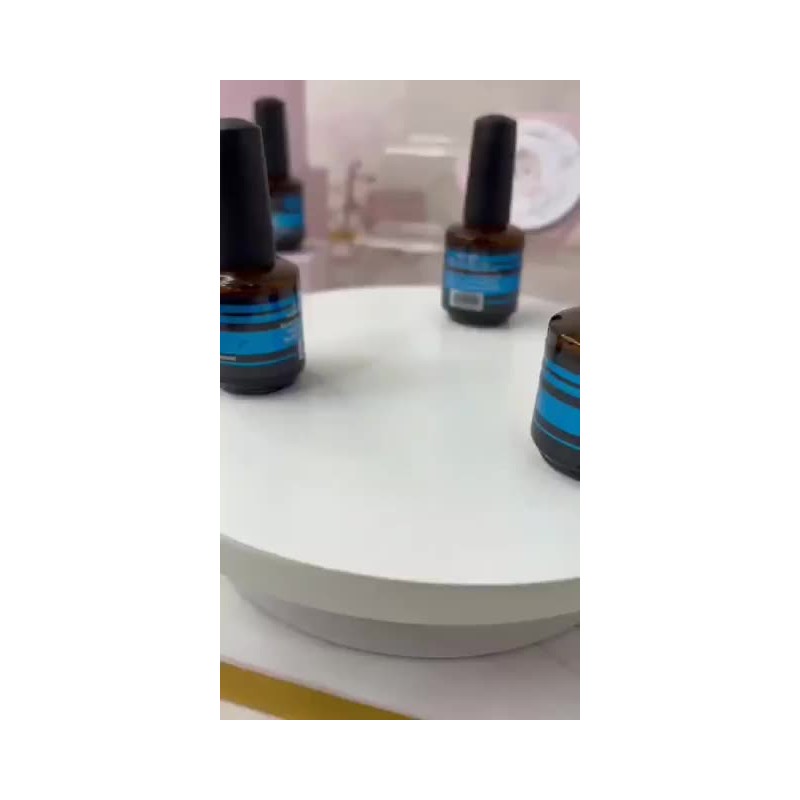 3 Piezas Remover Magic/quita Gel Acrílico Xiaoya