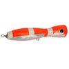 Fishing Lure Top Water Hard Bait Linden Reflective Sea Fishing