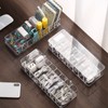 Plastic Cable Management Box, Cable Management Box,White Cable Management Box,