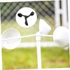 Kisangel Anemometer Wind Cup Replacement, Sensor Wind Gauge Cup Accurate