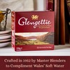 Glengettie • Black Tea Bags 250g (80 Tea Bags) •
