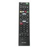 RM-YD075 Replaced Remote fit for Sony TV KDL-40EX640 KDL-46EX640 KDL-55EX640