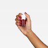 Mineral Fusion Nail Polish, Deep Red, Heart Throb Heart Throb