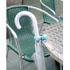 Vinyl Umbrella Cute Little Buddy. anburerahanga- Aqua MBA – UH06