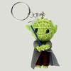 Freak Scene Voodoo Doll - Swordsman 2 - Keychain