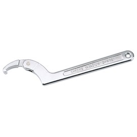Draper 51-121mm Hook Wrench - 69099