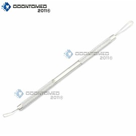 ODM Pimple Blackhead Whitehead Acne Blemish Comedone Remover Extractor Tool