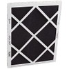 No Toil Castle, One-Year HVAC Furnace Filter, 16” x 20”