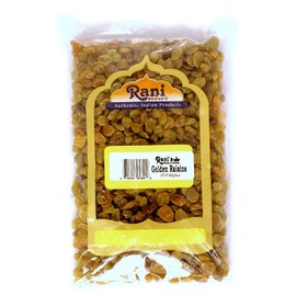 Rani Golden Raisins (400gm)