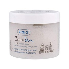 ZIAJA Gdanskin Body Oil Peeling 300 ml