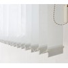 Vertical Blind Weights 10pcs 100mm