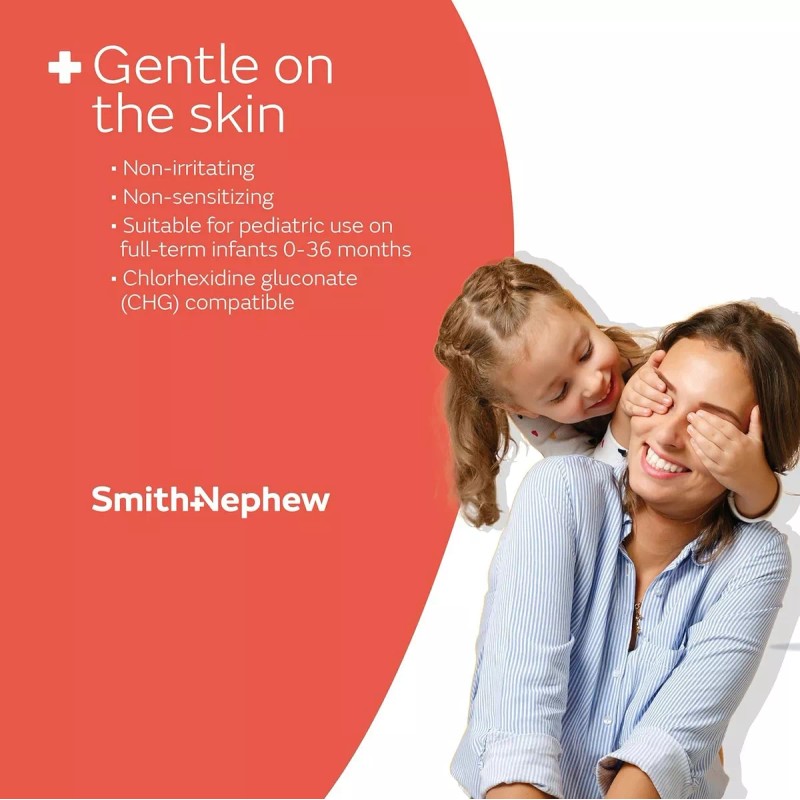 Smith+Nephew Smith & Nephew Secura Extra Protective Cream (epc) Tube,