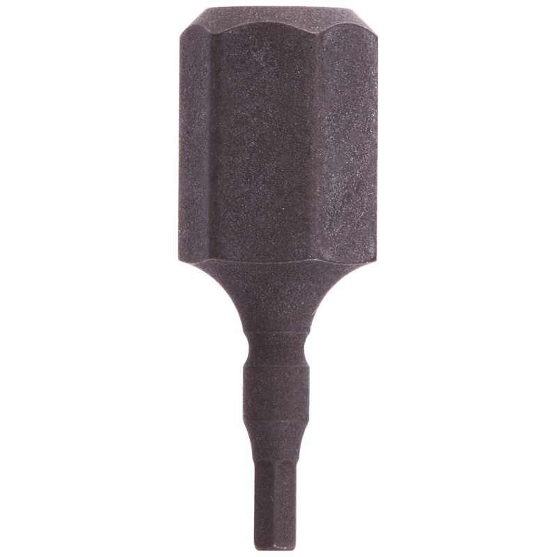 ANEX AK-51P Ultra Short Bit Hex Wrench Opposite Side 0.06