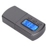 Qinlorgo Turntable Weight, Digital Convenient ABS for Man, Stylus Dynamometer,