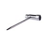 Oregon 57-043 Combination Spanner Wrench, 13 mm x 19 mm