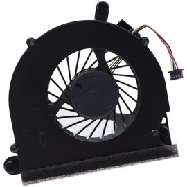 Deal4GO CPU Cooling Fan 686311-001 NFB65B05H-002 Replacement for H P ProBook 6560B 6565B 6570B Elitebook 8560B 8560P 8570P 8560W