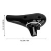 Ocarina 12 Holes AC Alto C Key Portable Wind Instrument
