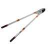 Preferred Living Ratcheting Loppers - Heavy Duty SK Carbon Steel